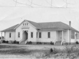 The White School on the Sands